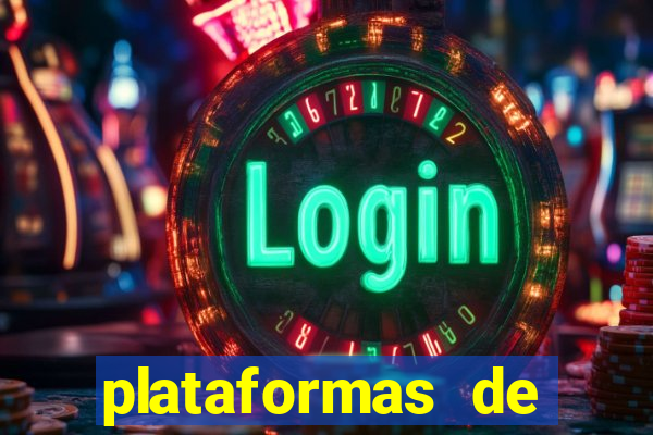 plataformas de jogos antigas